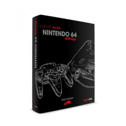 Nintendo 64 Anthology (ISBN: 9782380170108)