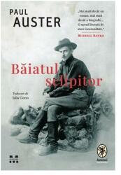 Baiatul sclipitor - Paul Auster (ISBN: 9786069786949)