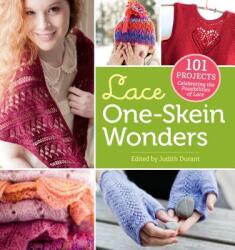 Lace One-Skein Wonders (ISBN: 9781612120584)