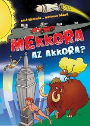 Mekkora az akkora? (2013)