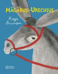 Măgăruș-Urechiuș (ISBN: 9786069539248)