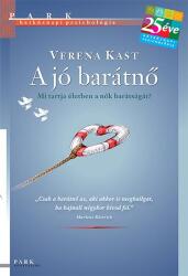 Verena Kast A jó barátnő Antikvár (ISBN: 9789633552155)