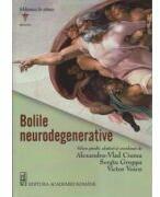 Bolile neurodegenerative - Alexandru Ciurea (ISBN: 9789732738184)