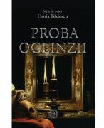 Proba oglinzii - Horia Badescu (ISBN: 9786303141237)