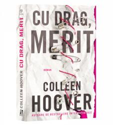 Cu drag, Merit (ISBN: 9786069713716)