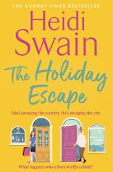 The Holiday Escape (ISBN: 9781398519572)