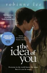 The Idea of You. Film Tie-In (ISBN: 9781405971195)