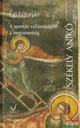 Égi lajtorján (ISBN: 9786155003035)