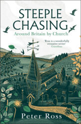 STEEPLE CHASING - PETER ROSS (ISBN: 9781472281951)