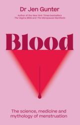 Blood (ISBN: 9780349427621)
