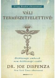 Válj természetfelettivé! (2024)