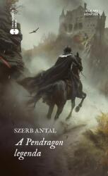 A Pendragon legenda (2024)