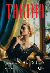 Tarina - Ellen Alpsten (ISBN: 9786303198798)