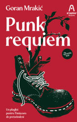 Punk requiem (ISBN: 9786064316615)