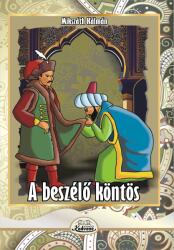 A beszélő köntös (ISBN: 9786069633335)