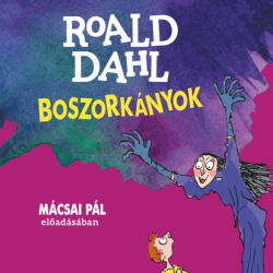 Boszorkányok (ISBN: 9789636362485)