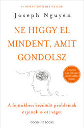 Ne higgy el mindent, amit gondolsz (2024)