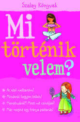 Mi történik velem? - Lány (2024)