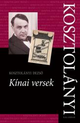 Kínai versek (2024)