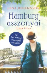 Hamburg asszonyai - Irma titka (2024)