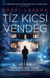 Tíz kicsi vendég (2024)