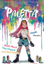 Paletta (2024)