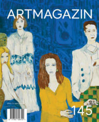 Artmagazin 145. - 2024/2. szám (2024)
