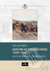 Naplóm az emigrációból 1849-1867 (2024)