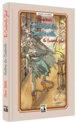 Fantoma din Canterville - Oscar Wilde (ISBN: 9786303070261)