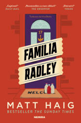 Familia Radley (ISBN: 9786064317896)