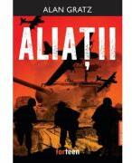 Aliatii - Alan Gratz (ISBN: 9786306530595)
