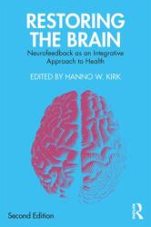 Restoring the Brain (ISBN: 9780367225865)