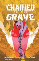 Chained To The Grave (ISBN: 9781684057849)