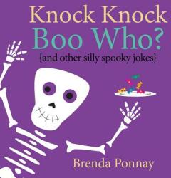 Knock Knock Boo Who? (ISBN: 9781532402265)