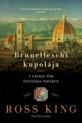 Brunelleschi kupolája (ISBN: 9789636331733)