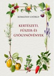 Komlóssy György (ISBN: 9786156603968)