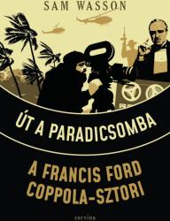 Út a paradicsomba (2024)