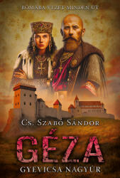 Géza (2024)