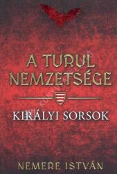 Királyi sorsok (2024)