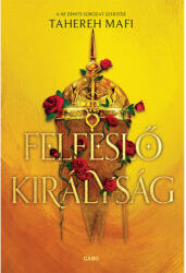 Felfeslő királyság (2024)