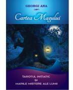 Cartea Magului - Georgi Ana (ISBN: 9789730396331)