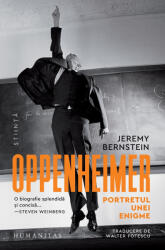Oppenheimer (ISBN: 9789735084103)