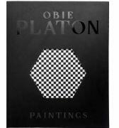 Paintings - Obie Platon (ISBN: 9786069504895)