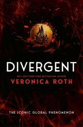 Divergent (ISBN: 9780008662226)