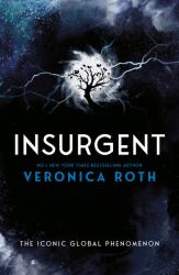 Insurgent (ISBN: 9780008662233)
