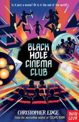Black Hole Cinema Club (ISBN: 9781839942730)