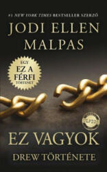 Jodi Ellen Malpas: Ez vagyok - Drew története (ISBN: 9786155676895)