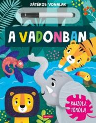 A vadonban (2024)