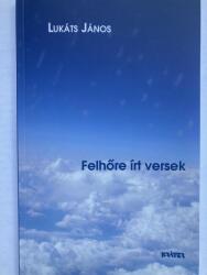 Felhőre írt versek (2024)