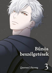 Bűnös beszélgetések 3 (2024)